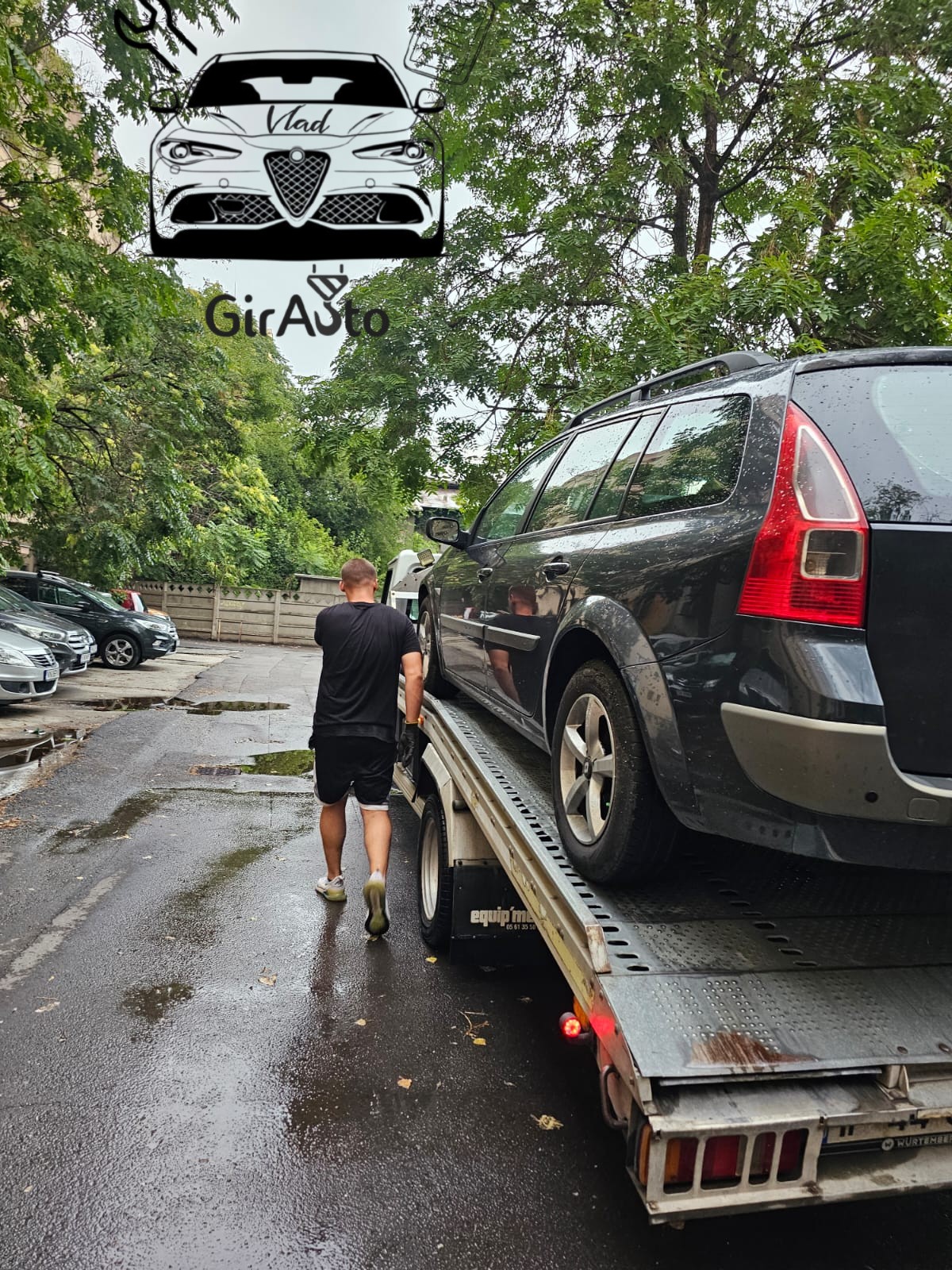 Echipă GIR AUTO